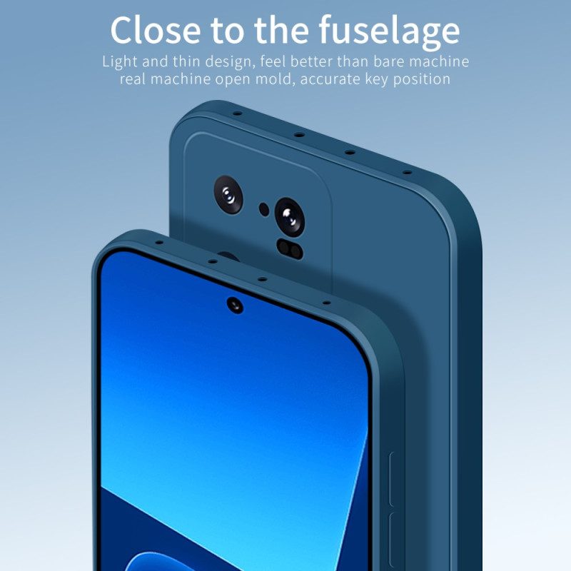 Cover Xiaomi 13 Pro Pinwuyo In Silicone