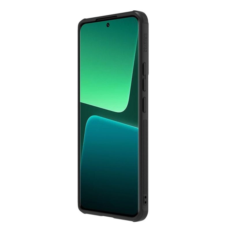 Cover Xiaomi 13 Pro Protezione Per Fotocamera Nillkin