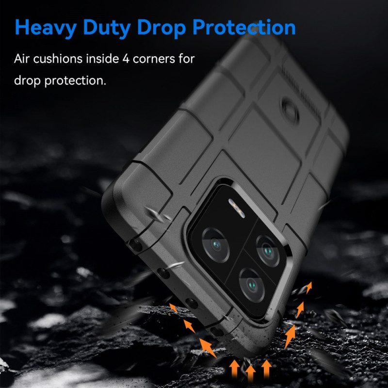 Cover Xiaomi 13 Pro Scudo Robusto