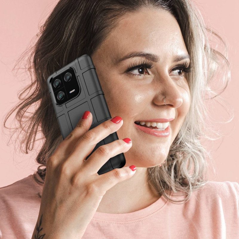 Cover Xiaomi 13 Pro Scudo Robusto