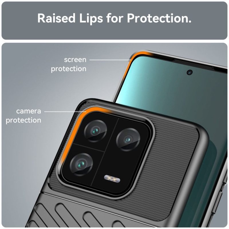 Cover Xiaomi 13 Pro Serie Tuono