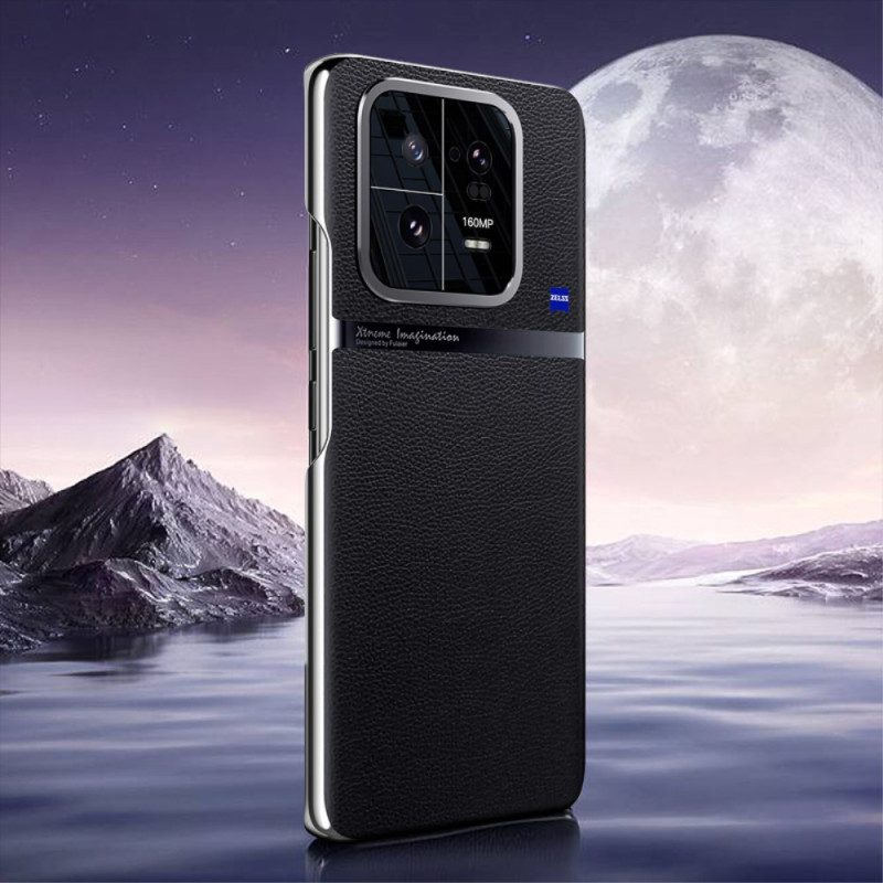 Cover Xiaomi 13 Pro Stile In Pelle