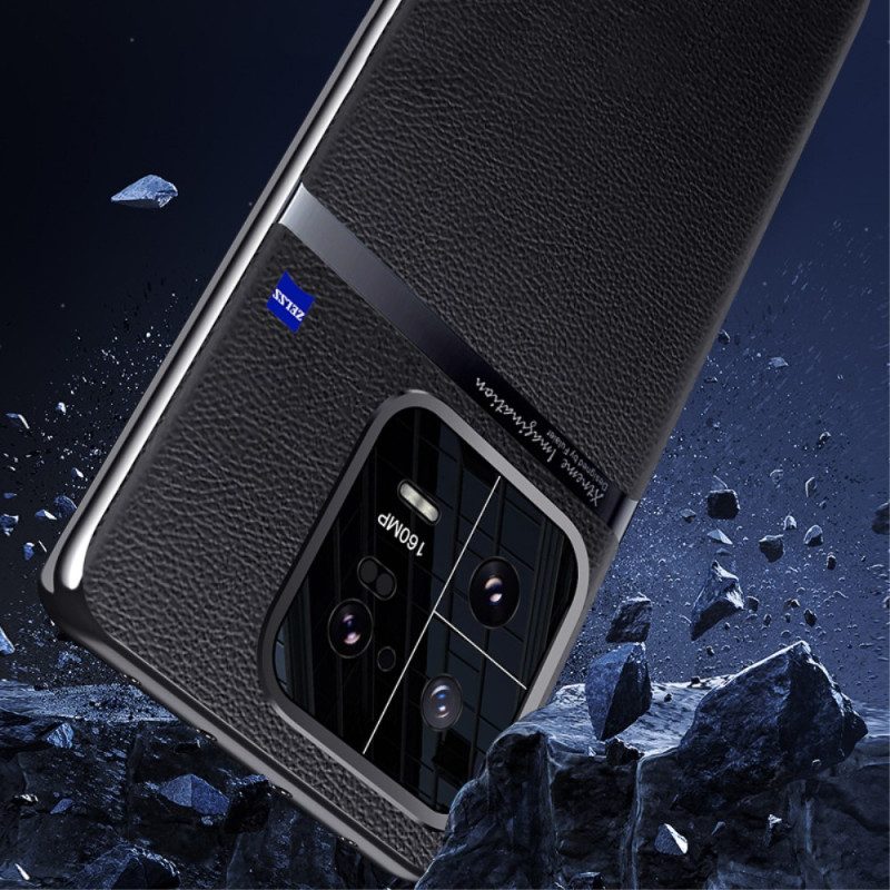 Cover Xiaomi 13 Pro Stile In Pelle
