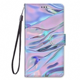 Custodia in pelle Xiaomi 13 Pro Come Vernice