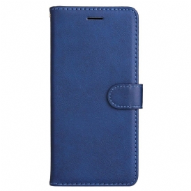 Custodia in pelle Xiaomi 13 Pro Semplice Con Cinturino
