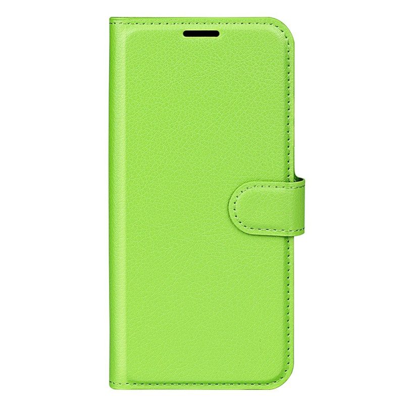 Folio Cover Xiaomi 13 Pro Classico