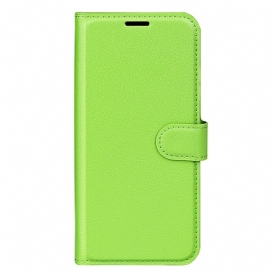 Folio Cover Xiaomi 13 Pro Classico