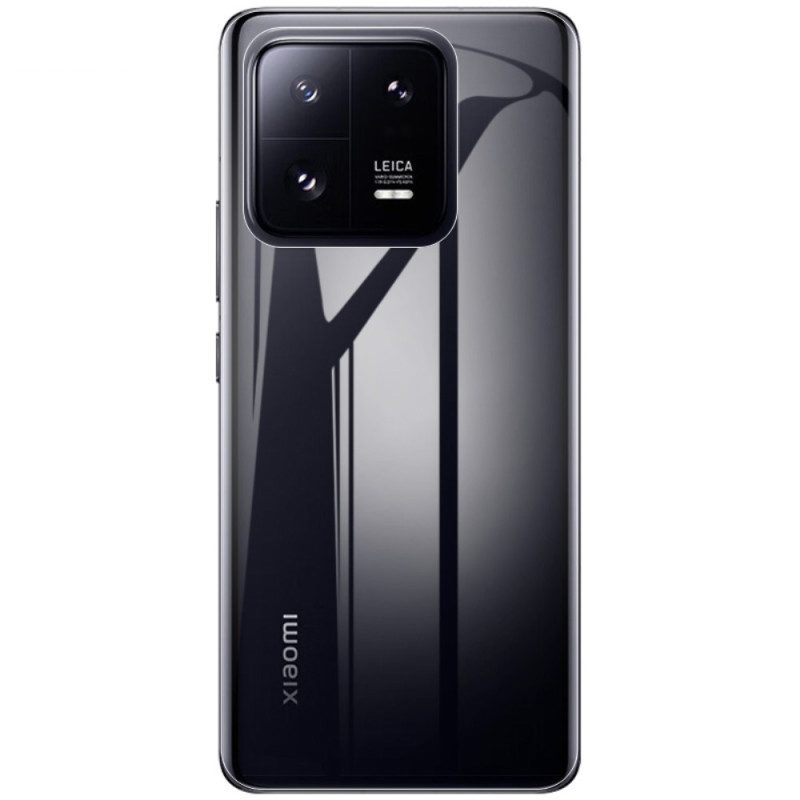 Protezione Imak Hydrogel Per Il Retro Dello Xiaomi 13 Pro