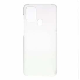 Cover Samsung Galaxy A21s Classico Rigido