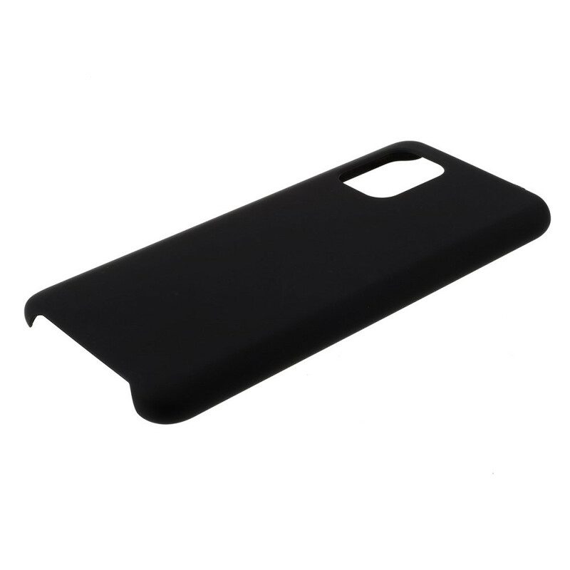 Cover Xiaomi Mi 10 Lite Classico Rigido