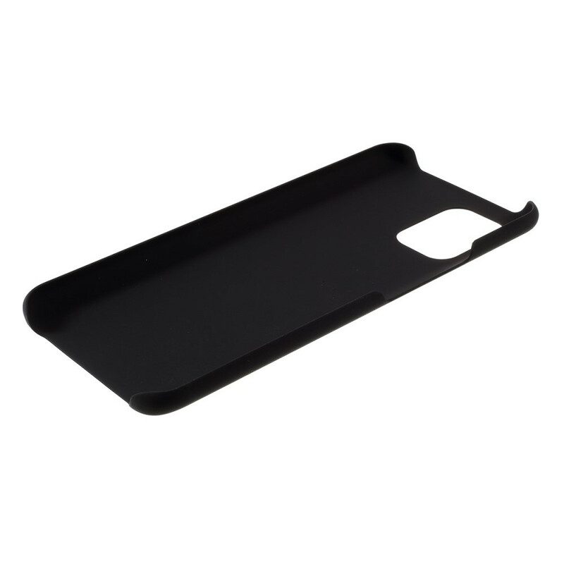 Cover Xiaomi Mi 10 Lite Classico Rigido