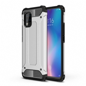 Cover Xiaomi Mi 10 Lite Sopravvissuto