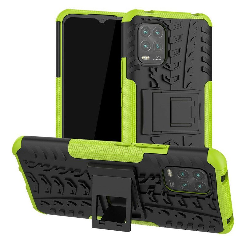Cover Xiaomi Mi 10 Lite Ultra Resistente