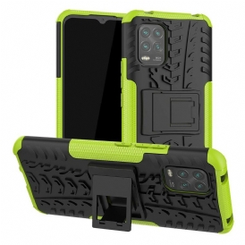 Cover Xiaomi Mi 10 Lite Ultra Resistente