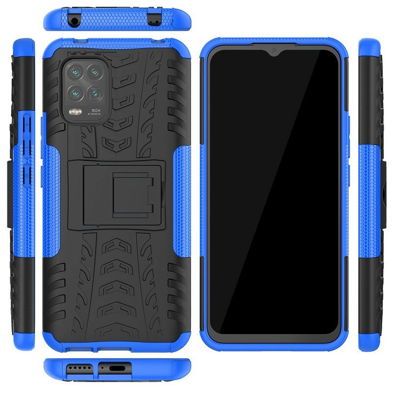 Cover Xiaomi Mi 10 Lite Ultra Resistente