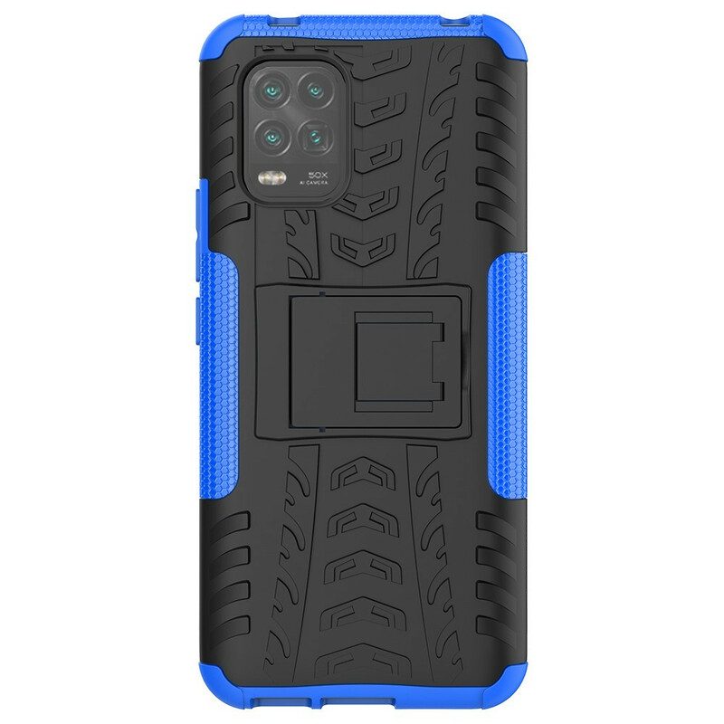 Cover Xiaomi Mi 10 Lite Ultra Resistente
