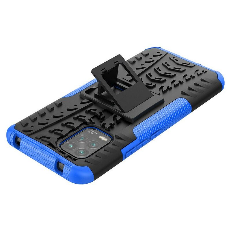 Cover Xiaomi Mi 10 Lite Ultra Resistente