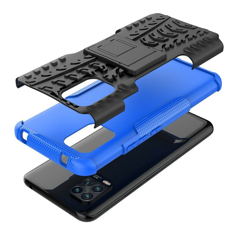 Cover Xiaomi Mi 10 Lite Ultra Resistente