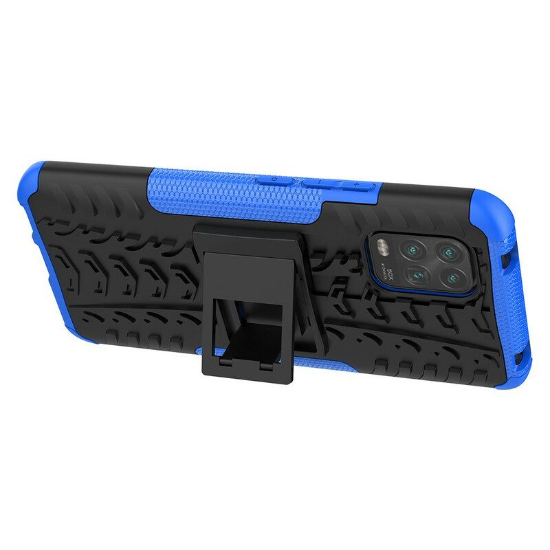 Cover Xiaomi Mi 10 Lite Ultra Resistente