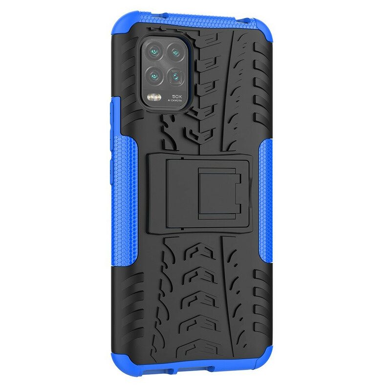 Cover Xiaomi Mi 10 Lite Ultra Resistente