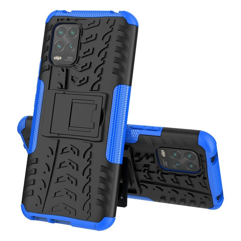 Cover Xiaomi Mi 10 Lite Ultra Resistente