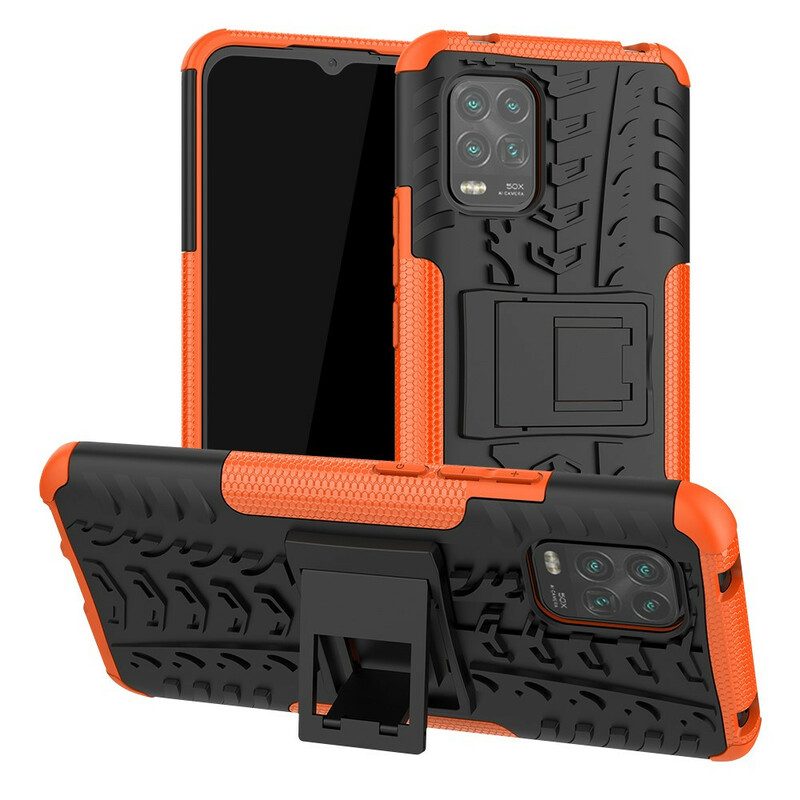 Cover Xiaomi Mi 10 Lite Ultra Resistente