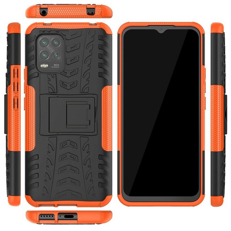 Cover Xiaomi Mi 10 Lite Ultra Resistente