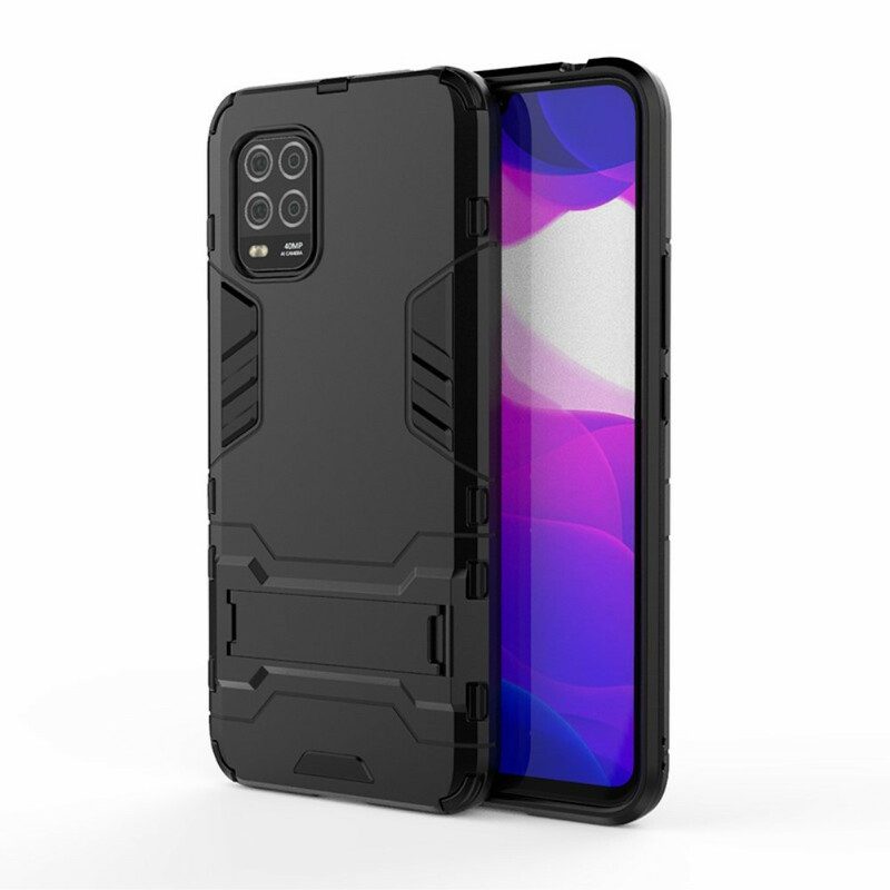 Cover Xiaomi Mi 10 Lite Ultra Resistente