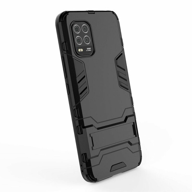 Cover Xiaomi Mi 10 Lite Ultra Resistente