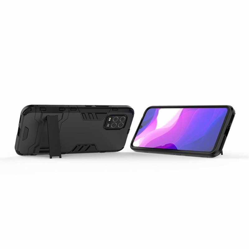 Cover Xiaomi Mi 10 Lite Ultra Resistente