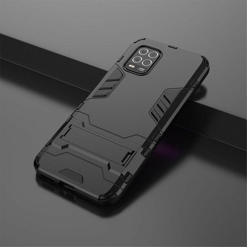 Cover Xiaomi Mi 10 Lite Ultra Resistente