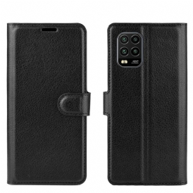 Folio Cover Xiaomi Mi 10 Lite Classico