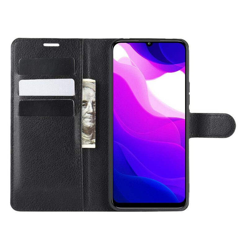 Folio Cover Xiaomi Mi 10 Lite Classico