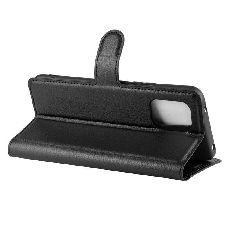 Folio Cover Xiaomi Mi 10 Lite Classico