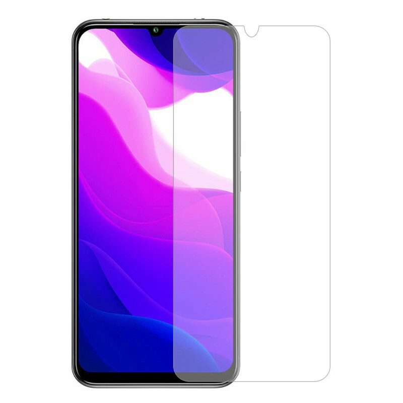 Protezione In Vetro Temperato Per Lo Schermo Xiaomi Mi 10 Lite