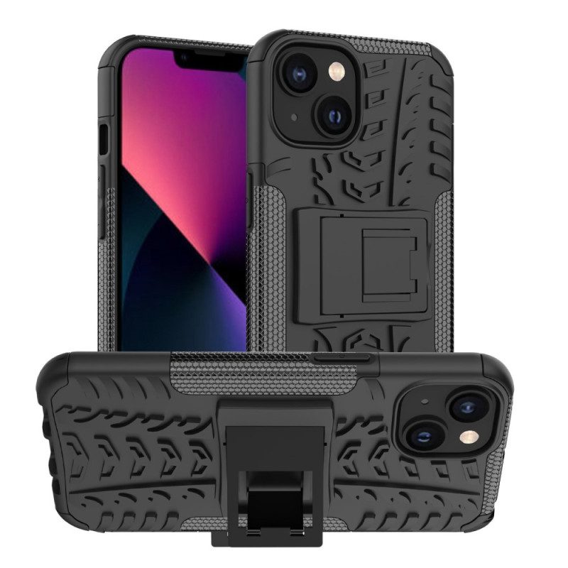 Cover iPhone 14 Plus Design Ultra Resistente