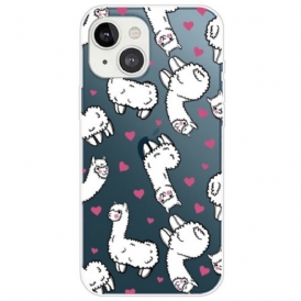 Cover iPhone 14 Plus I Migliori Lama