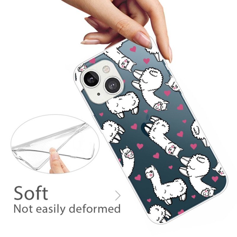Cover iPhone 14 Plus I Migliori Lama