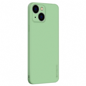 Cover iPhone 14 Plus Pinwuyo In Silicone