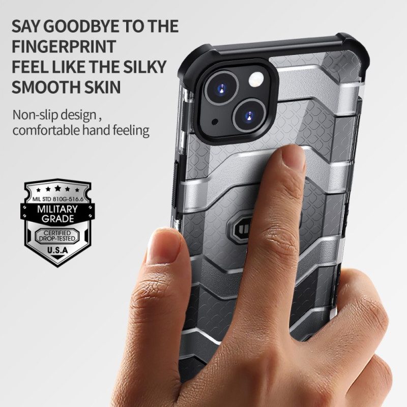 Cover iPhone 14 Plus Serie Esploratori