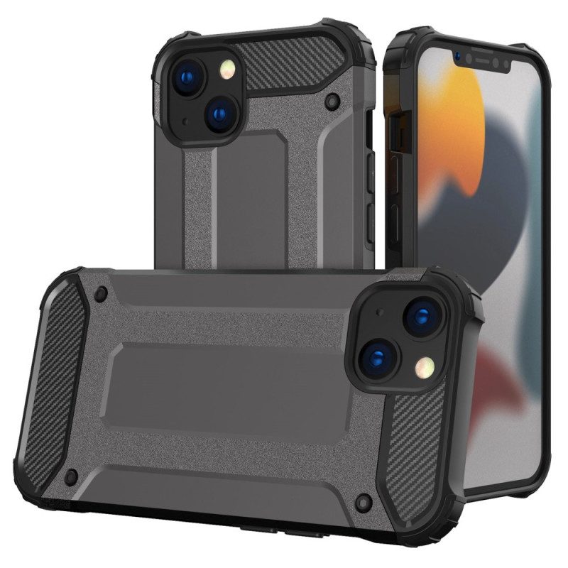 Cover iPhone 14 Plus Sopravvissuto