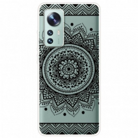 Cover Xiaomi 12 / 12X Bellissimo Mandala