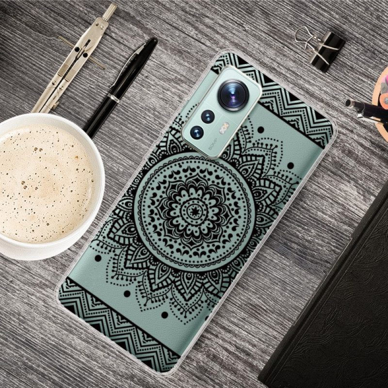 Cover Xiaomi 12 / 12X Bellissimo Mandala