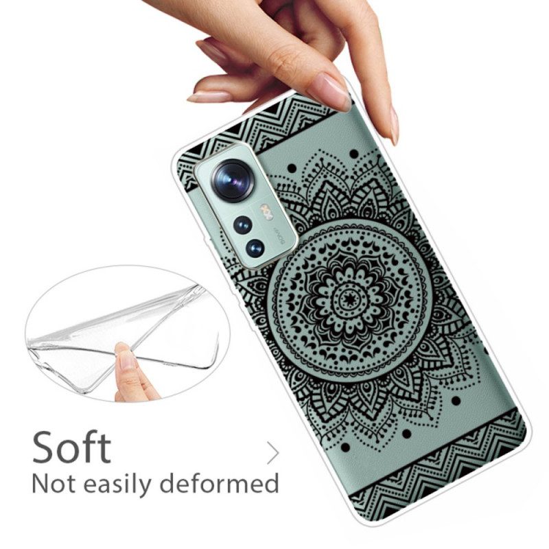 Cover Xiaomi 12 / 12X Bellissimo Mandala