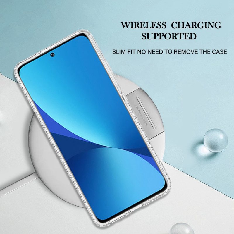 Cover Xiaomi 12 / 12X Farfalle Alla Moda
