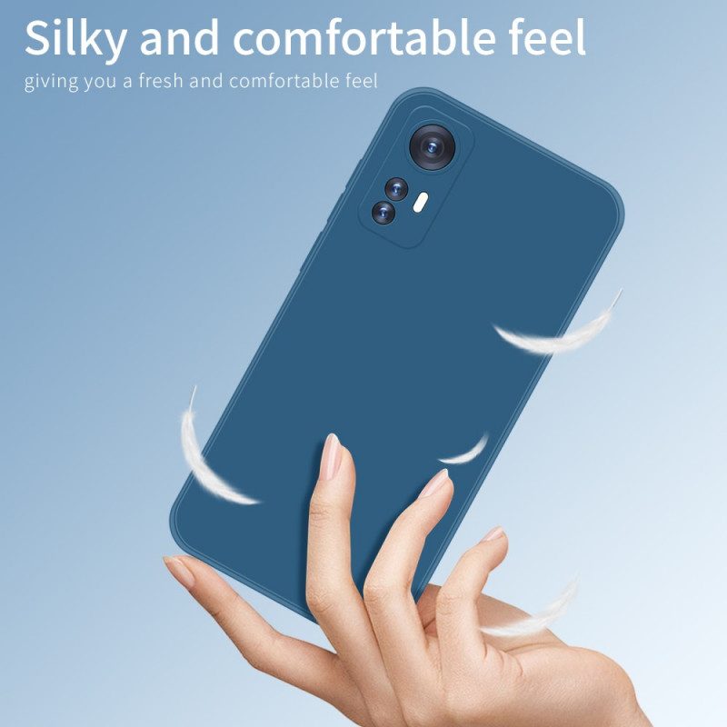 Cover Xiaomi 12 / 12X Pinwuyo In Silicone