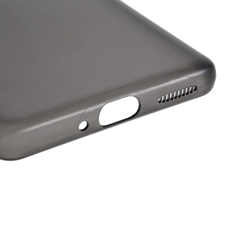 Cover Xiaomi 12 / 12X Traslucido