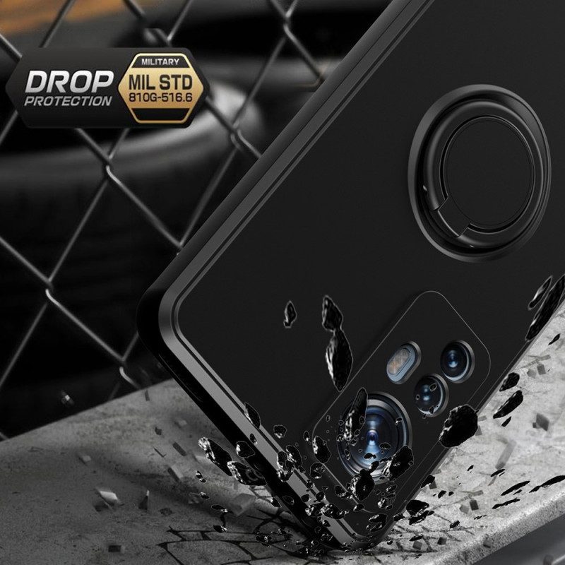 Cover Xiaomi 12 / 12X United Ring-bracket