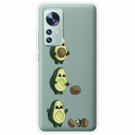 Cover Xiaomi 12 / 12X La Vita Di Un Avvocato