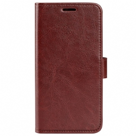 Custodia in pelle Xiaomi 12 / 12X Similpelle